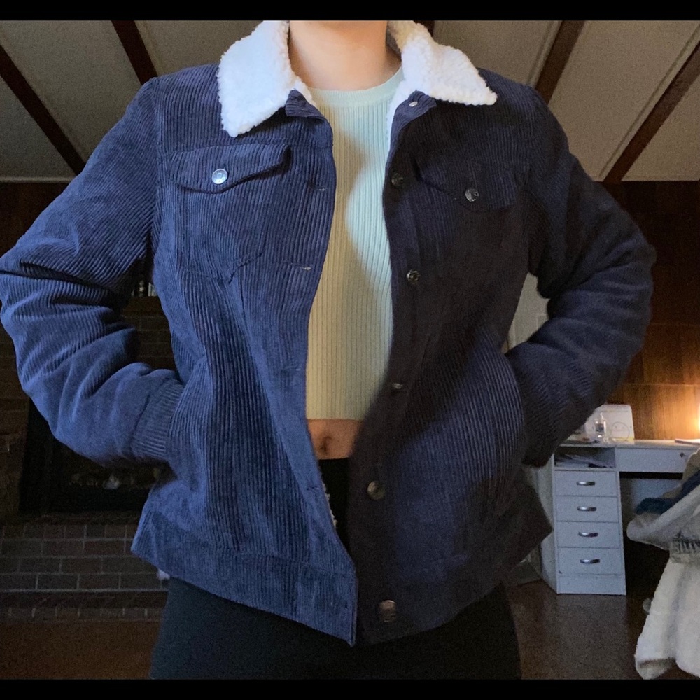 Jacket - Picture 6 of 7